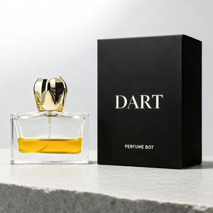 Flacon de <span class=keywords><strong>parfum</strong></span> vide 40ml 100ml en verre, style Old Parr, flacon vide Johnnie Walker, <span class=keywords><strong>parfum</strong></span> arabe avec emballage cosmétique - Product Image 6