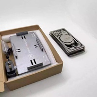 Moule de positionnement automatique TBK pour machine laser avec couvercle arrière Apple Protection en acier 203R Fixation de centrage automatique