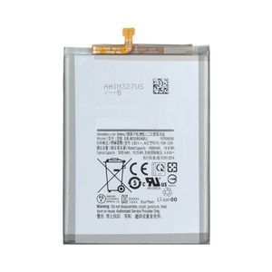 Batería para Samsung Galaxy M30, Batería EB-BG580ABU para Samsung M20, Batería SM-M205F DS, SM-M205FN, SM-M205G, M205F - Product Image 2