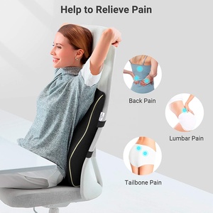 <span class=keywords><strong>Coussin</strong></span> de soutien lombaire en mousse à mémoire de forme de marque personnalisée <span class=keywords><strong>pour</strong></span> chaise et <span class=keywords><strong>voiture</strong></span> - Product Image 4