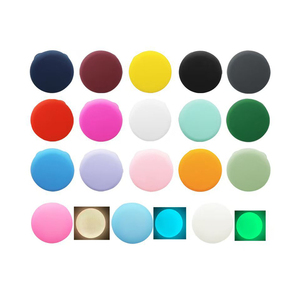 Mini porte-épingle pour enfants étui en silicone pour Airtags épingles de sûreté GPS Tracker étui personnes âgées caché à l'intérieur épingle à vêtements pour <span class=keywords><strong>Airtag</strong></span> - Product Image 2