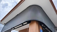 Pantalla LED a Todo Color WiFi P10 para Exteriores, Letrero para Cafetería, Tienda, Animación de Texto, Temporizador, Mensajes Desplazables, Brillo de 5000cd, 3 Años de Garantía