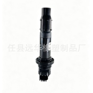 คอยล์จุดระเบิด YH-3199E แบบเดี่ยว สำหรับรถจักรยานยนต์ยามาฮ่า MT-07 R อะไหล่ทดแทนอเนกประสงค์ พลาสติก สำหรับรถจักรยานยนต์แบบสตรีท - Product Image 3