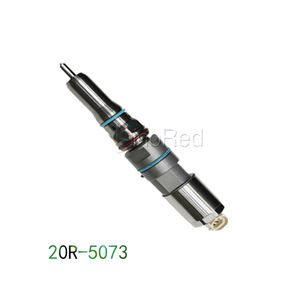 Высококачественные продукты, топливный инжектор в сборе 20R-5073 20R5073 для двигателя CAT серии C9.<span class=keywords><strong>3</strong></span> - Product Image 1