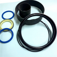 Kit de joints de direction et de levage hydraulique pour chargeuse, bras, flèche et godet d'excavatrice 4T6780 7J9885 4T8054 1757896 6J5731