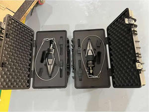 เครื่องแยกหน้าแปลนไฮดรอลิก SWi5TE-S 8.7 ตัน ปรับแต่งได้ตามความต้องการ OEM พร้อมหัวตัดเหล็กภายนอกคุณภาพสูง เครื่องมือไฮดรอลิกคุณภาพสูง ปรับแต่งได้ตามความต้องการ - Product Image 4