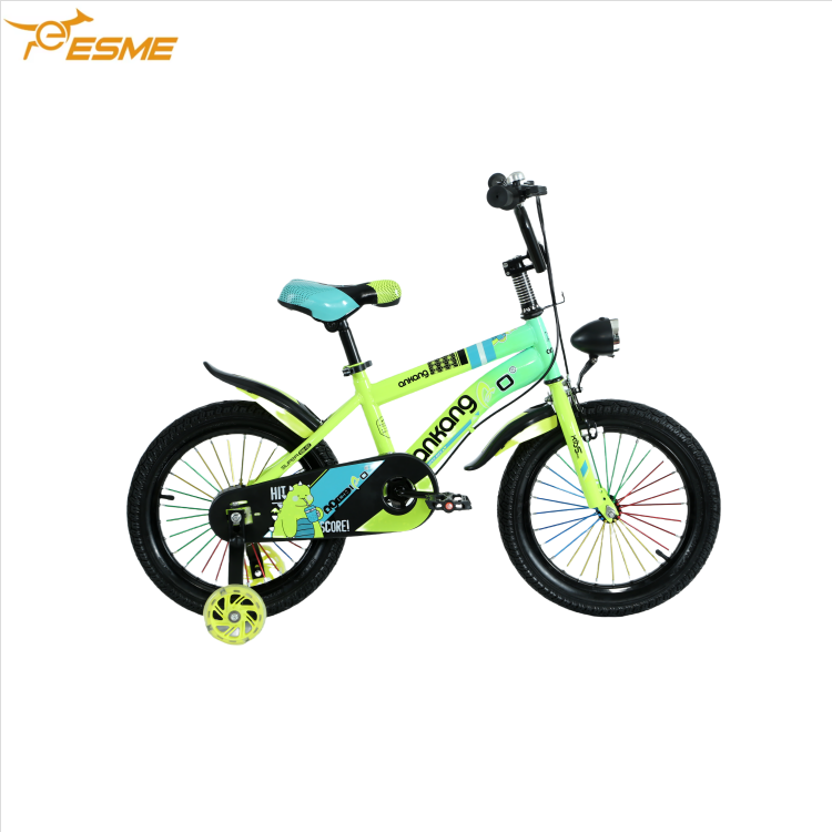 Bicycle Big Wheels For Year Olds Bikes For Kids JOYSTAR 16 Inch
