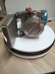 Nuevo Procesador Central Mejorado Original Emerson Rosemount- Micro Motion Modelo 700 Tipo 700 para 1700 11600 2700 4200 4700 5700 - Product Image 4