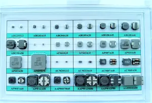 SMD IND ortak mod jikle bobini filtre indüktörü düz tel indüktör bağlı güç indüktör EMC/EMI