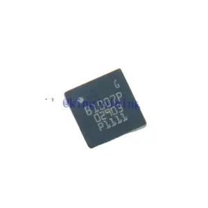 XB1007-QT-0G00 B1007P paquete QFN, suministro Original, circuitos integrados