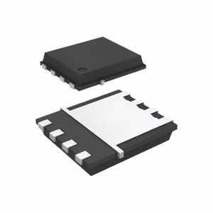Original IRFH5020TRPBF Transistors 8-PQFN Electronic Circuit Components - Product Image 1