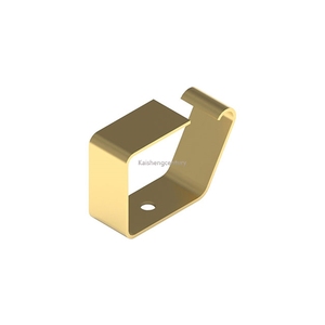 ใหม่และเป็นของแท้ 78631602040 RFI SHLD FINGER BECU GOLD RF และระบบไร้สาย/RFI และ EMI - คอนแทค, ฟิงเกอร์สต็อก และ - Product Image 1