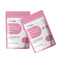 Boissons Énergétiques Électrolytiques de Nutrition Sportive OEM à Marque Blanche pour Adultes, Compléments Pré-Entraînement, Soutien Immunitaire, Keto, Créatine