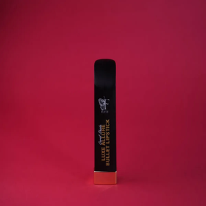 Barra de labios hidratante, color mate, con cobertura total, fórmula resistente al agua, colección de maquillaje de marca de belleza para mujeres - Product Image 1