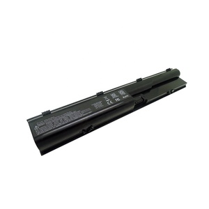 סוללת מחשב נייד החלפת ליתיום עבור 4330s HSTNN-I02C 6 תאים 10.8v 4400mah/48wh - Product Image 2