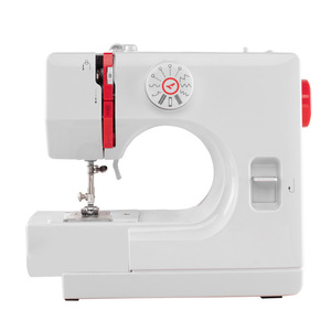 Bán Buôn Chất Lượng Cao Bán Hàng Nóng Overlock <span class=keywords><strong>Buttonhole</strong></span> Trong Nước Đa Chức Năng Tự Động Điện Hộ Gia Đình 725 Mini Máy May - Product Image 6