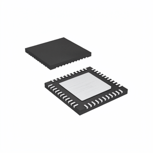 ATMEGA644P-A15MZ 44 VFQFN con Pad Expuesto Integrado, Compre Componentes Electrónicos en Línea, Distribuidor Autorizado - Product Image 1