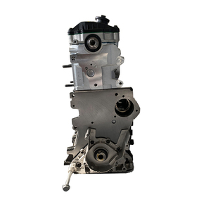 Motore originale Volkswagen Audi <span class=keywords><strong>1</strong></span>.6 benzina 4 cilindri BSF BWH BWG per Volkswagen Passat <span class=keywords><strong>Golf</strong></span> Audi A3 testato 100% nuovo blocco lungo - Product Image 5