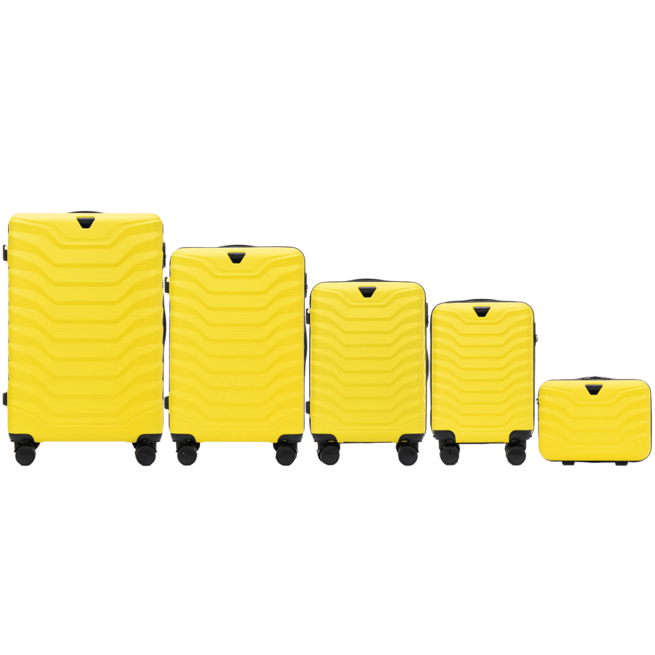 สีเหลือง