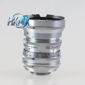 Industrial Lens CINEGON 1:1.9/6.5 and CINEGON 1:1.9/9.5 CINEGON 1:1.9/12.5 CINEGON 1:1.9/16 for <b>Camera</b> - Product Image 1