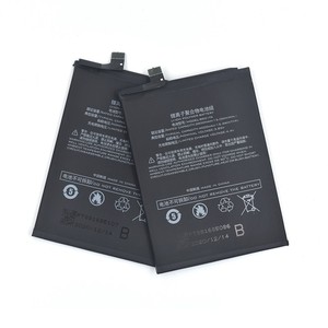 Brand New Lithium Polymer Original Battery <strong>BN3A</strong> 3000mAh Battery For XiaoMi Redmi Go <strong>BN3A</strong> Battery Bateria Accumulator Smart Phone - Product Image 6