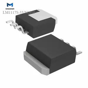 (IC COMPONENTS) LM1117S-3.3/NOPB