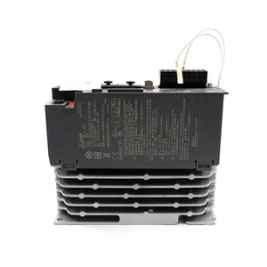 Variateur de vitesse PLC d'origine MR-JE-70A MR-JE-70B MR-JE-10C MR-JE-20C MR-JE-40C MR-JE-70C MR-JE-100C MR-JE-200C MR-JE-40B - Product Image 6