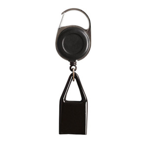 Keychain nhẹ hơn trường hợp bảo vệ tay áo với Keyring tập tin đính kèm - Product Image 1