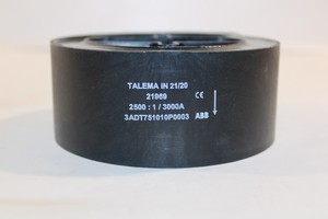 3ADT751010P0003 หม้อแปลงกระแสสำหรับ PLC - Product Image 3