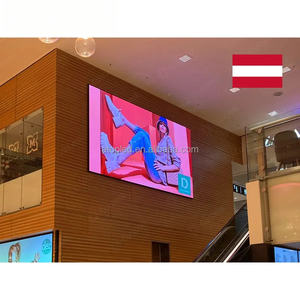 Küçük piksel aralığı kapalı LED ekran P1.5 P1.8 P2 P2.5 toplantı odası için yüksek çözünürlüklü LED <span class=keywords><strong>Video</strong></span> duvar - Product Image 4