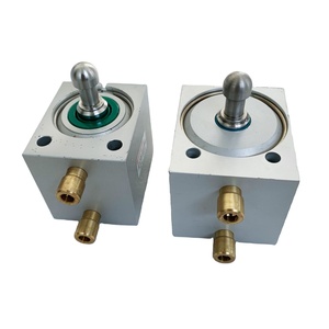 Cilindro Neumático de Lavado de Mantas WD de Mejor Calidad 87.334.011 87.334.012 para Piezas de Impresión Offset Heidelberg CD102 SM102 - Product Image 1