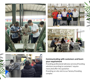 Zhuoheng 1 Ton/h Dog Food Production Machine with Pet Food <strong>Processing</strong> <strong>Function</strong> - Product Image 6