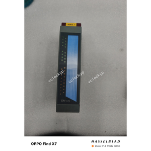 1 Módulo de Entrada/Salida PLC Analógico B&R 3DM476.6 Usado - Product Image 5