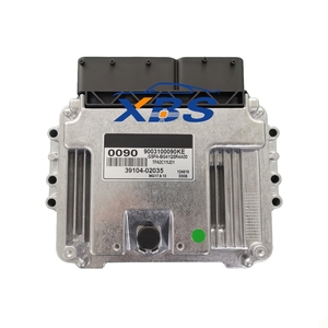 Chất lượng cao 0090 OE 39104-02035 mg17.9.12 Bộ phận động cơ lập trình <span class=keywords><strong>ECU</strong></span> cho <span class=keywords><strong>Hyundai</strong></span> hiệu suất nâng cấp & điều khiển chính xác - Product Image 1
