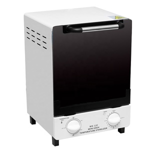 Boîte de stérilisation à haute température avec armoire de désinfection pour outils de nail art - Product Image 6