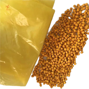 <span class=keywords><strong>Masterbatch</strong></span> màu vàng phổ quát cho các ứng dụng đa nhựa-tính nhất quán màu cao cấp, tuân thủ FDA & RoHS - Product Image 5