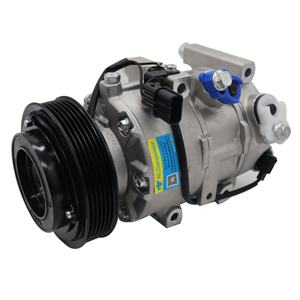 97701-D3950 97701D3950 Nuevo Compresor de Aire Acondicionado Automotriz DVE16N para Hyundai Tucson 2.4L 2019-2021 - Product Image 5