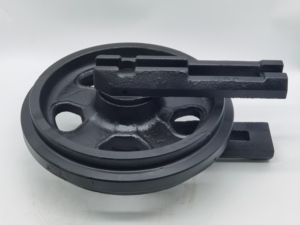 ล้อเลื่อนใต้ท้องรถขุดตีนตะขาบ - Product Image 2