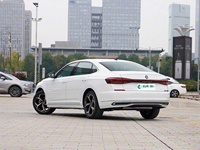 V-W Passat 2026 380TSI Starry Long Soar Edition Berline 5 places Voiture moyenne pour les cadres dirigeants et les voyages familiaux haut de gamme
