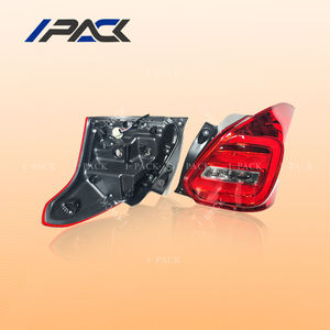 MARUTI <span class=keywords><strong>SUZUKI</strong></span> <span class=keywords><strong>SWIFT</strong></span> 2017-2023 테일 램프 테일 라이트 리어 라이트에 대한 신제품 후드 판매 - Product Image 4