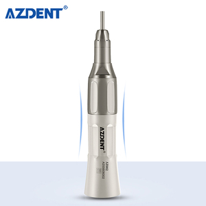 PULVERIZADOR DE AGUA externo de alta calidad, pieza de mano recta Dental de baja velocidad, tipo E, <span class=keywords><strong>1</strong></span>:<span class=keywords><strong>1</strong></span> - Product Image 2