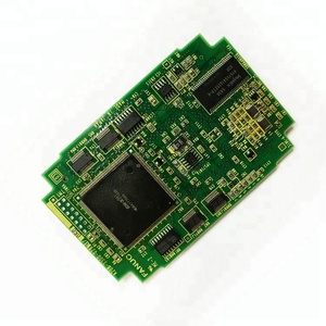 Tarjeta de Control PCB Original FANUC A20B-3300-0283 - Product Image 3