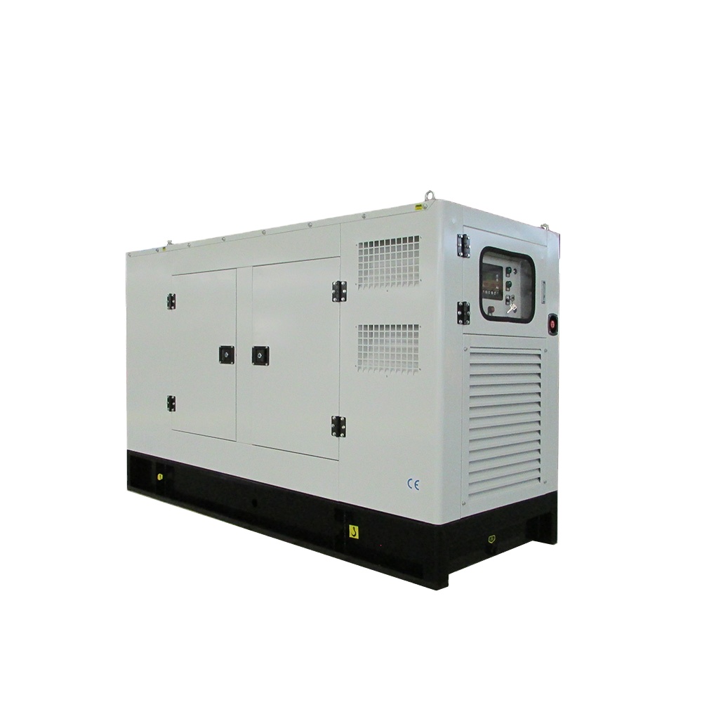 Cina marca portatile 10kw-1200kw 300kw 500kw kva turbina a Gas benzina generatore di Biogas a Gas naturale