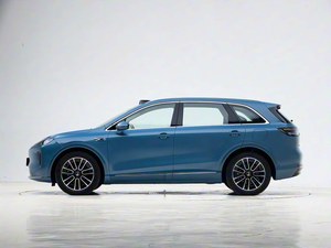 Shangjie H5 2025 Édition Purement Électrique Longue Autonomie Maximale 245 Chevaux Propulsion Arrière SUV Intermédiaire 5 Portes 5 Places Véhicules à Énergie Nouvelle - Product Image 3