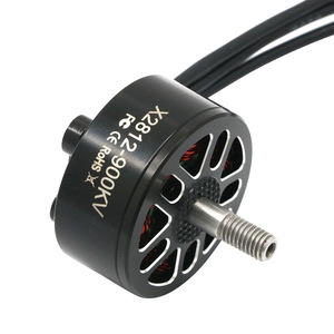 Motor sin escobillas 900kv para avión X2812 1115KV Motor sin escobillas - Product Image 3