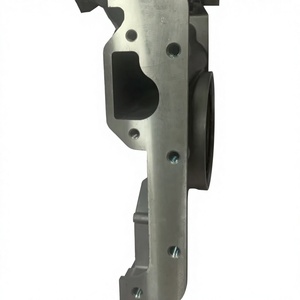 Pompe à huile différentielle 1011015-56D D6D D6E pompe à huile de pièce de moteur 101101556D VOE21489736 est applicable à EC210B - Product Image 1