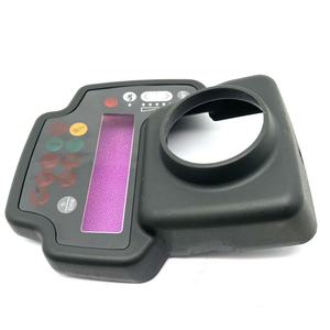 Interruptor de Teclado Jungheinrich 50297678 Compatible con Montacargas EFG 213 215 216 218 220 - Product Image 2
