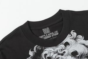 Camiseta de <span class=keywords><strong>la</strong></span> Marca Más Vendida THAT'S a AWFUL LOT of COUGH SYRUP, Ropa <span class=keywords><strong>para</strong></span> Hombre, Diseño de Cupido, Camisetas de Manga Larga <span class=keywords><strong>para</strong></span> Hombre - Product Image 3