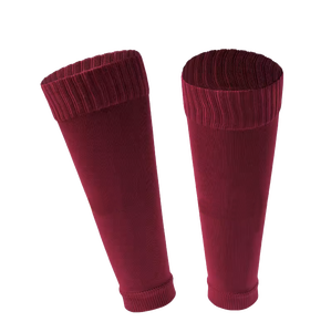Profesional de manga media Elite Baloncesto Fútbol Calcetines precortados Botas y manga de pantorrilla - Product Image 1