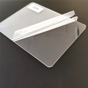 Láminas <span class=keywords><strong>de</strong></span> Acrílico Transparente Cortadas con Láser, 1220x2440mm, 3mm, 5mm, 10mm, 15mm - Product Image 4